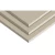 Regular Gypsum Board Dimensions 2.40×1.20 mm, Thickness 12.5 mm, Gray Color