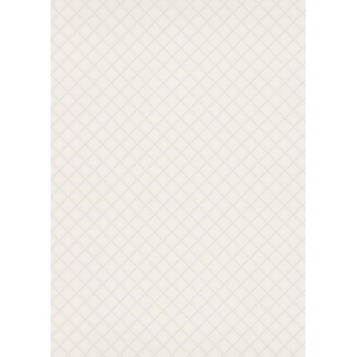 Geometric Wallpaper 10m x 0.53m Light Beige, Model 10289-02 | Balbaid Decor Company
