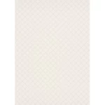 ورق جدراي هندسي لون بيج فاتح، طول 10 م، عرض 0.53 م، موديل 02-10289