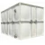 GRP Sectional Tanks     Al Kawthar   Size 1×2 meter