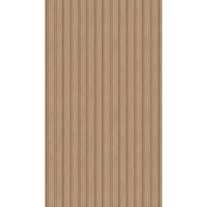 Scratch-Resistant Wooden Alternative Decorative Board Light Brown, Height 290 cm, Model 41-104 | 