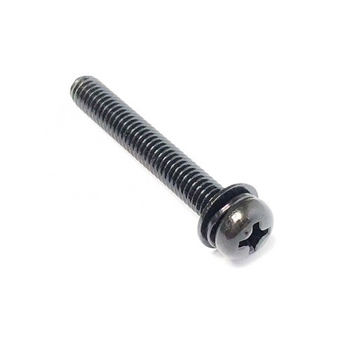 Makita Pan Head Screw M4, Length 28 mm, Weight 0.2 g | ARAB PROS COMPANY