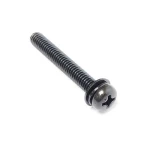 برغي رأس الحوض ماكيتا مقاس M4، طول 28 مم، وزن 0.2 جم