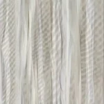 ورق حائط تصميم نقشات، مقاس 10 م×50 سم، لون رمادي