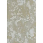 Patterned wallpaper, length 10 m, width 0.70 m, pale gray color, model 13021