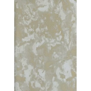 Patterned Wallpaper 10 m x 0.70 m Pale Gray, Model 13021 | Balbaid Decor Company