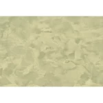 ورق حائط ايطالي نقشات مقاس 10 م× 0.73 م، لون اخضر، موديل 56936  