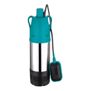 Stainless Steel Water Pump 1.5 HP Power, 45 m Flow | Leo ARAB PROS COMPANY