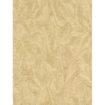 ورق حائط ايطالي تصميم نقشات مقاس 10 م×1.06 م، لون بيج فاتح، موديل 81866