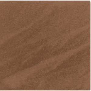 بلاط ارضيات بورسلان مقاس 60×60 سم سماكة 10 مم، شوكولايت مطفي، تصميم ليجند | المستقبل للسيراميك والبورسلان