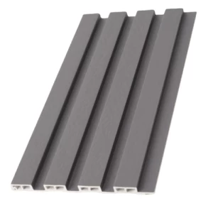 Wooden Wall Replacement Panel 290x15.9 cm Brown, Model 159-091 | 