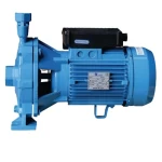 مضخة ماء  الكوثر ارتفاع حتى 54 متر معدل تدفق حتى 150 لتر/ دقيقة   مصنوع من حديد الزهر  