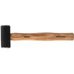 Sledge Hammer Head Weight 3 lb, Length 40 cm, Stony Brand