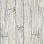 أرضيات فينيل بى فى سي تصميم إيكونيك، رمادى فاتح، سماكة 2.6 ملم، موديل 240006319