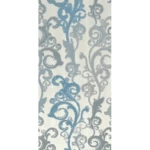 بلاط حوائط سيراميك مقاس 20×43 سم، لون انسريت ازرق سماوي | شركة المستقبل للسيراميك