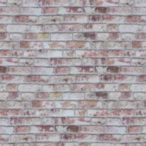 بديل طوب تصميم داخلي 50 × 120 سم، لون رمادي | 651-206