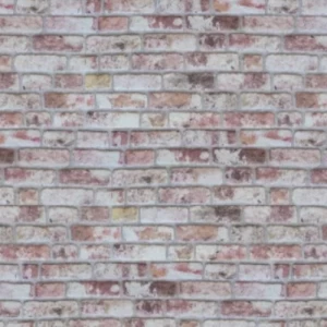 Brick Alternative Interior Design 50 × 120 cm, Gray Color | 651-206