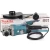 Electric Angle Grinder 2200 Watt 230 mm Wheel Diameter, 6600 RPM | ARAB PROS COMPANY - Image 2