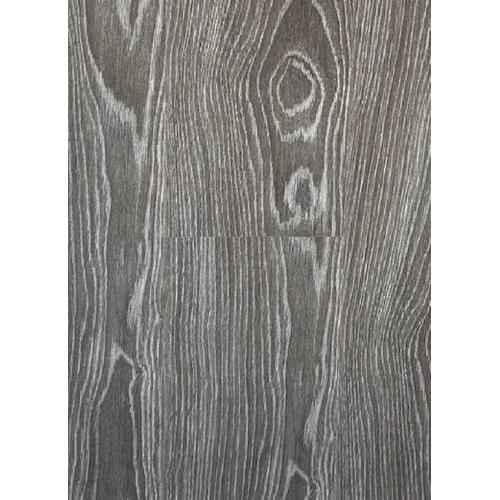 Chinese HDF Parquet Flooring 8 mm Thickness Dark Gray | Luxury line