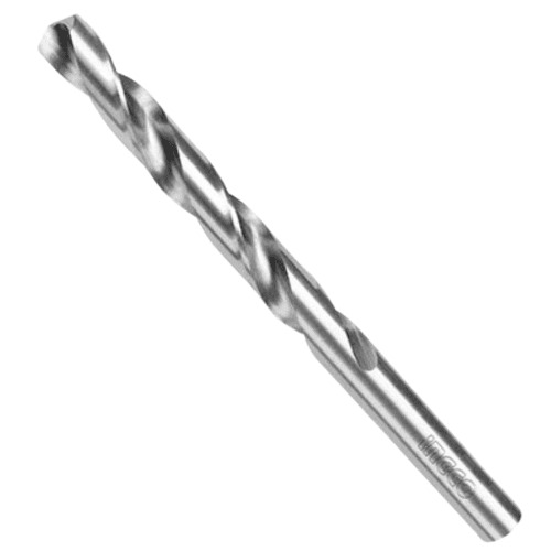 Drill Bit 8 mm Steel, 117 mm Length | Est.Salama Trading Tools&Hardware