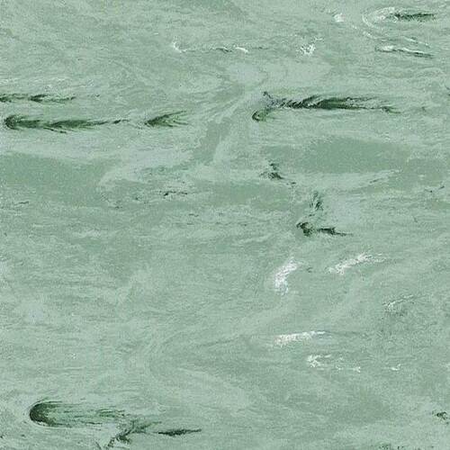 Medical Vinyl Flooring 2 mm Thickness, Tile Size 608x608 mm, Gray | mipolam 180 – 2018