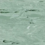 Medical Vinyl for Healthcare Facilities, Gray, Thickness 2 mm, Tile Size 608x608 mm, Model mipolam 180 – 2018