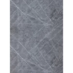 Glossy Decorative Marble Alternative Panel For Entrances, Dimensions 122×290 cm, Thickness 3 cm, Model A006