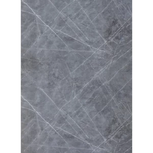 Glossy Decorative Marble Alternative Panel 122×290 cm, Thickness 3 cm, Model A006 | 