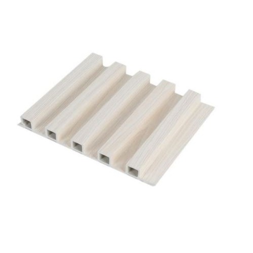 Wood Replacement Panels 2900 x 210 mm Beige Color Model SO0061 | Classhouse for Decorations