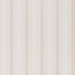 Italian wallpaper striped design 10m x 0.73m, pale beige, model 3935