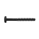 Tapping Screw, Size 4 mm, Length 35 mm, Makita Brand 