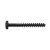Tapping Screw, Size 4 mm, Length 35 mm, Makita Brand 