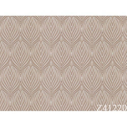 Italian Wall Covering 10m x 0.53m Beige Color, Model 41220 | Balbaid Decor Company