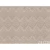 Italian wall covering, beige color, length 10 m, width 0.53 m, model 41220