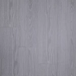Parquet Flooring HDF, 8mm Thickness, Light gray Color, Model LEW_713_08