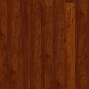 Glass Wooden Flooring HDF 8 mm Thick Brown, Model G-2913 | 