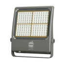 LED Flood Light ALRAED 200W 20000 Lumen Color Temperature Warm Model B