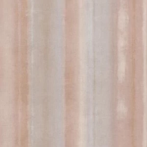 Stripped Design Wallpaper Size 10 mx50 cm Brown Color | 