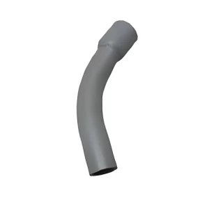 UPVC Long Bend Elbow 45°, Diameter 315 mm, Gray Color | Saudi Industries Company for Pipes