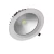 Recessed Spotlight LED AlRAED 7W 700 lumen   Color Temperature  White
