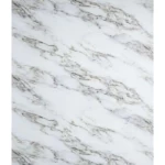 Marble alternative for laundromats Size 280 × 122 cm, Rectangle Shape,Beige with brown veins color