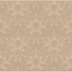 Italian wall covering, size 10m x 1.06m, beige color, model 4746