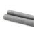White Zinc Plated Threaded Rod DIN 975, 8 mm, Grade 4.8, 3 meter Length | AOBSCO - Image 2
