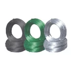 Galvanized Tie Wire, Size 22 GA