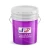 Interior Fine Putty 02-200, white color, 20 Kg drum | Jeddah Paints