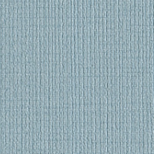 Plain Wallpaper Vinyl Sheath Length 15.6m Width 106cm Cyan | Luxury line