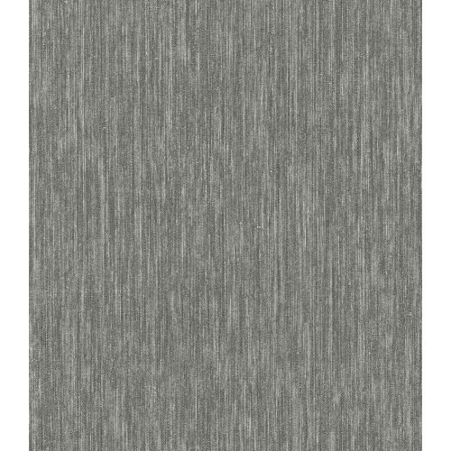 Italian Wallpaper 10m x 0.53m Dark Gray, Model 63032 | Balbaid Decor Company