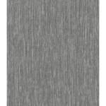 Italian wallpaper, size 10m x 0.53m, dark gray color, model 63032