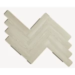 Modern Design Parquet Flooring, Ivory color, Size 12 × 0.8 cm, Weight 9.55 kg, Model 487132 AGT EXA