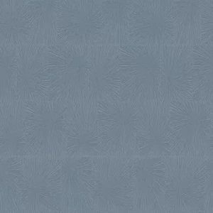 Patterned Design Wall Decoration 10m x 50cm, Blue Color | GA5-9526